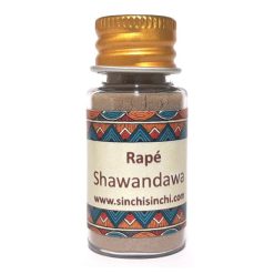 Rapé Shawadawa