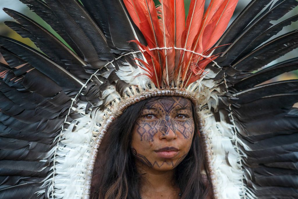 Snuff Mulateiro: Buy Amazon Rapé from the Yawanawá tribe